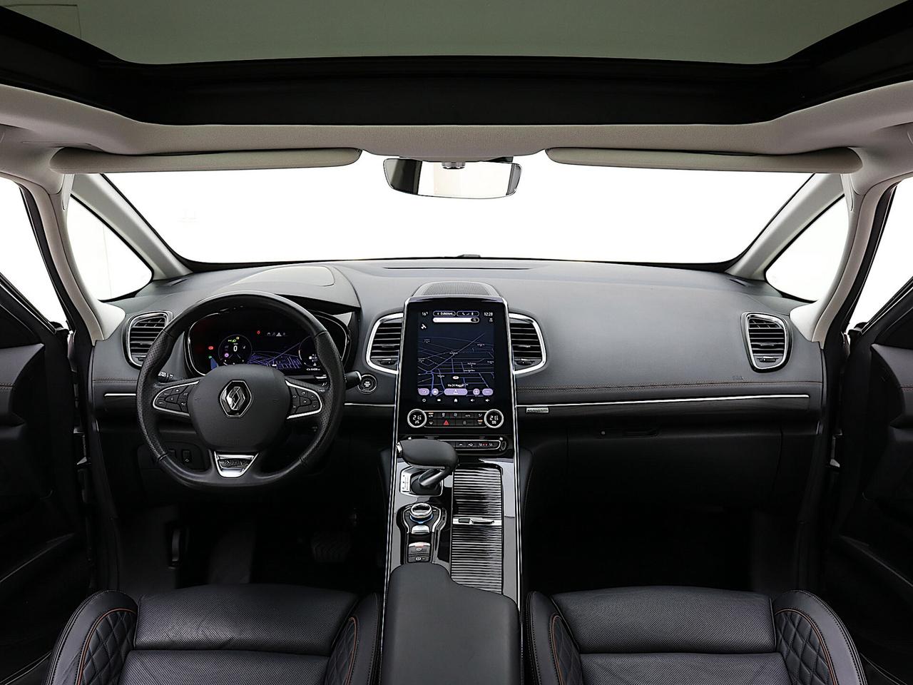 Renault Espace 2.0 dCi Initiale Paris TETTO APRIBILE