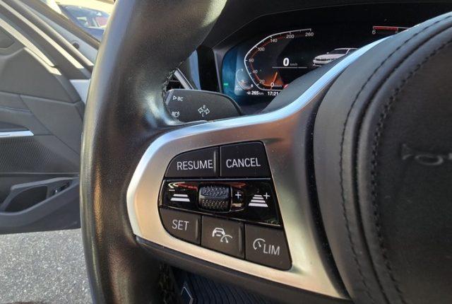 BMW 320 d Touring Msport AUTO PERMUTE