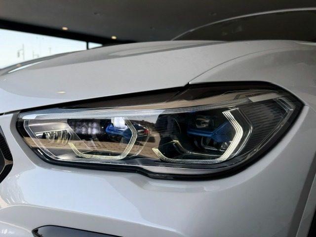BMW X6 xDrive40d 340CV 48V CARBON EDITION M-SPORT
