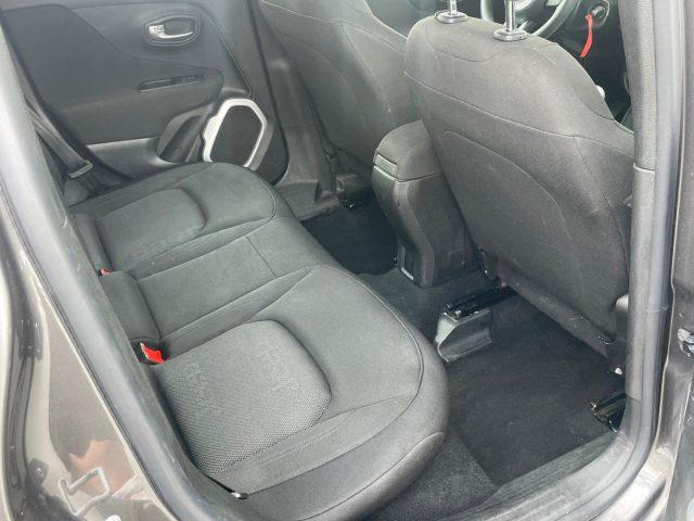 JEEP Renegade 1.6 Mjt 95 CV Sport