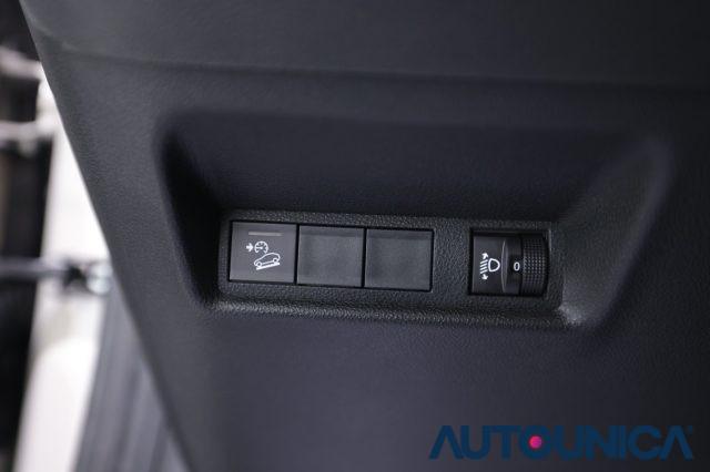 JEEP Avenger 1.2 TURBO 100 CV SUMMIT FARI LED NEOPATENTATI