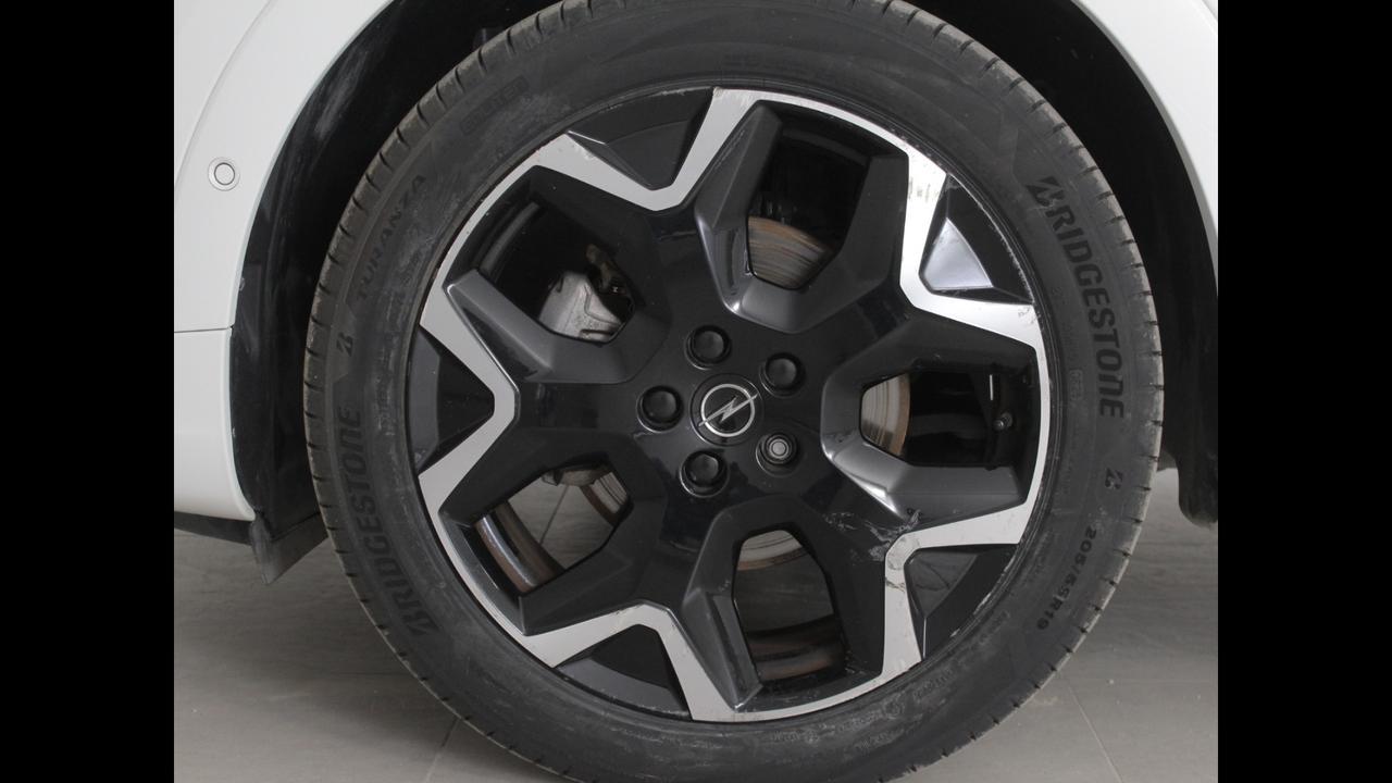 OPEL Grandland I - Grandland 1.2 Ultimate s&s 130cv at8