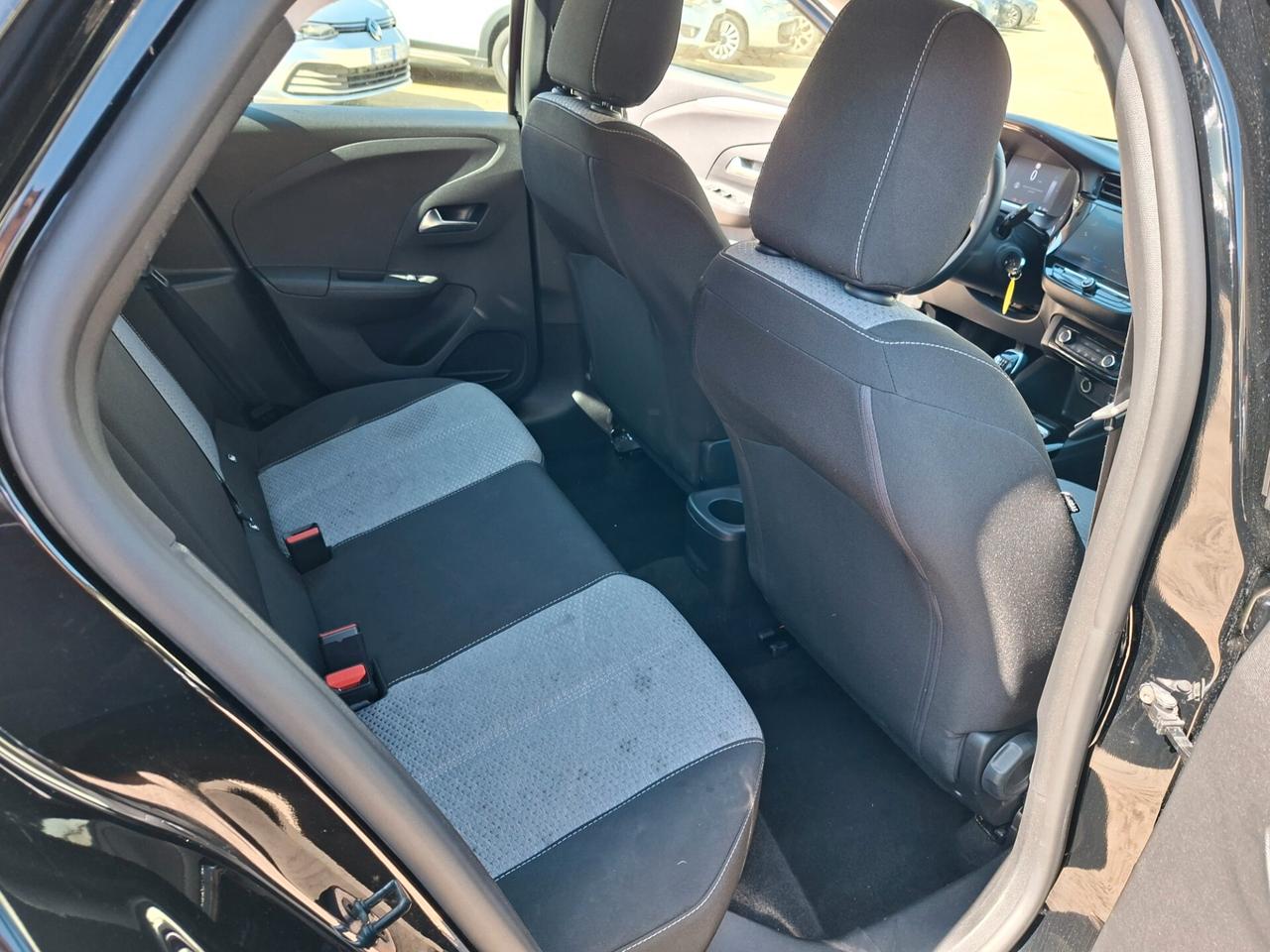 Opel Corsa 1.2 100 CV Edition