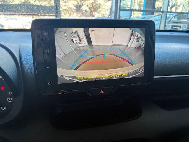 TOYOTA Yaris 1.5 Hybrid 5 porte Active