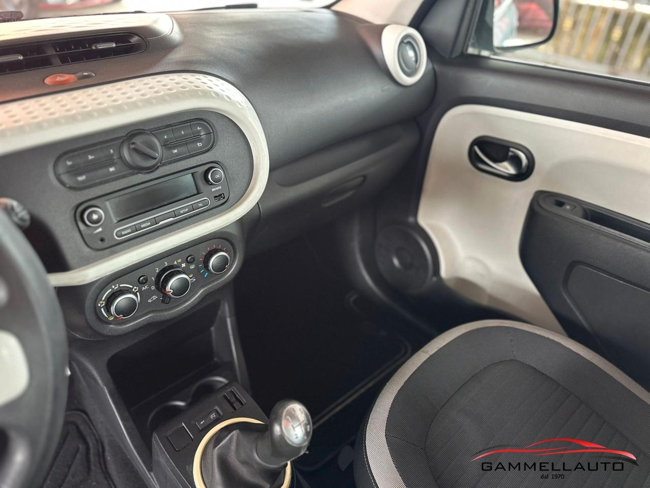 Renault Twingo 1.0 Sce Wave 71cv