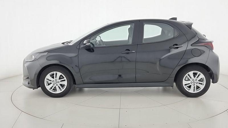 Toyota Yaris 1.5 Hybrid 5 porte Business
