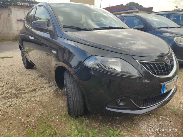 LANCIA Ypsilon 3ª serie - 2022