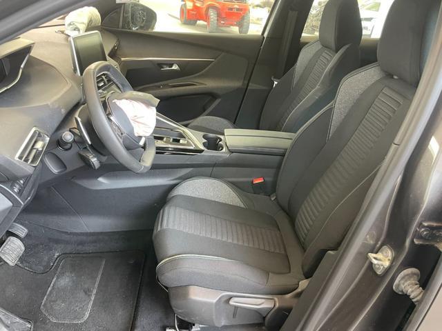 PEUGEOT 3008 1.5 BLUEHDI 130CV S&S EAT8