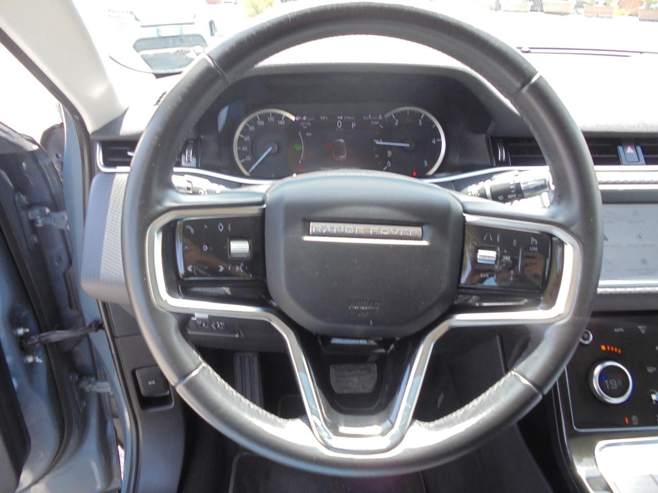 Land Rover Range Rover Evoque Range Rover Evoque 2.0D I4 163 CV AWD Auto S