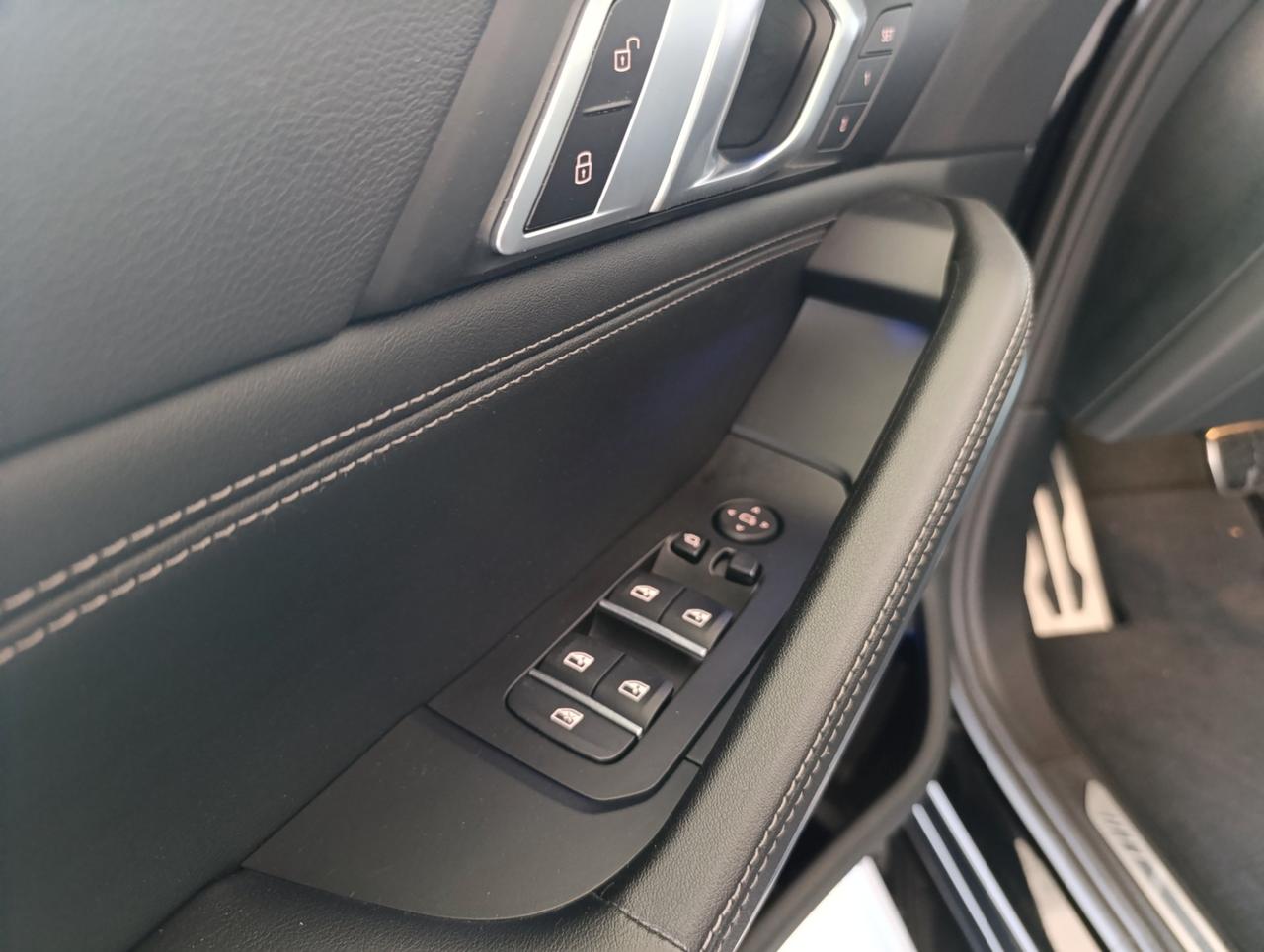 BMW X6 xdrive30d mhev 48V Msport auto