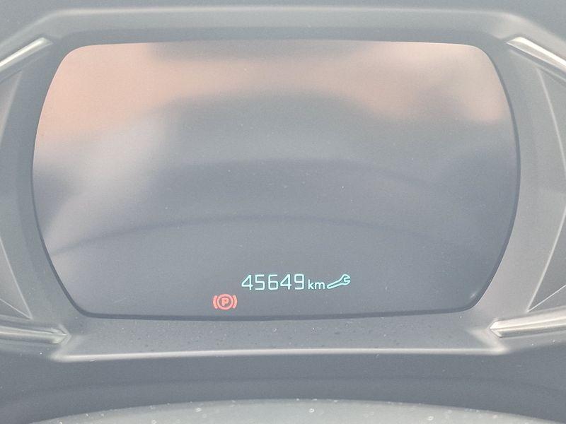 DS DS3 2019 Crossback - DS3 Crossback 50 kWh e-tense Performance Line