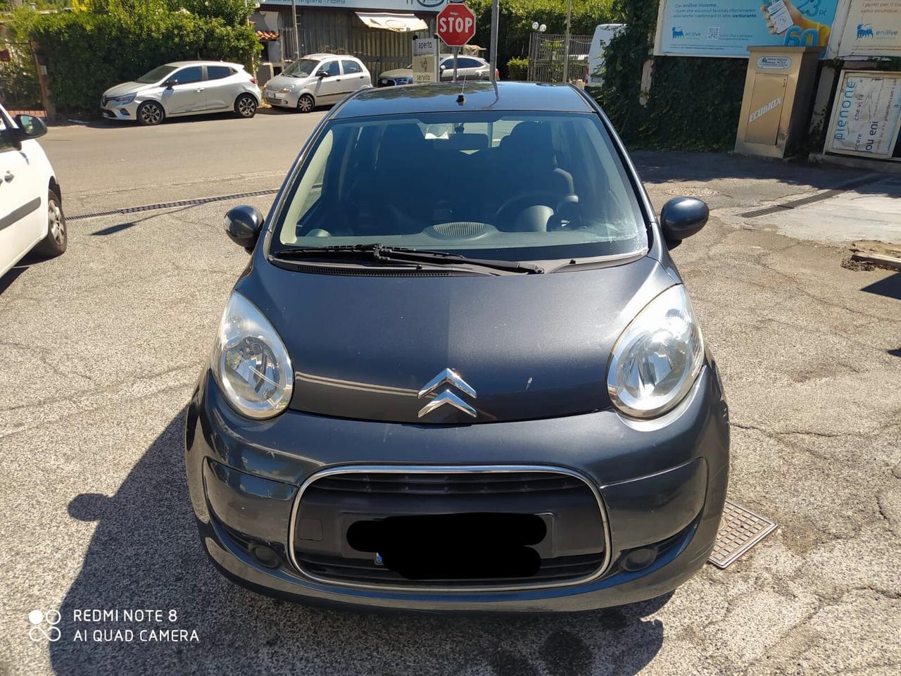 Citroen C1 1.0 5 porte Seduction