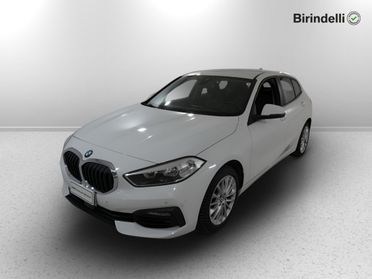 BMW Serie 1 (F40) - 118d 5p. Business Advantage