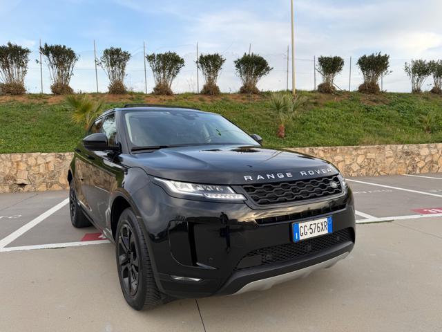 LAND ROVER Range Rover Evoque 1.5 I3 PHEV 300 CV AWD+TETTO APRIB.+SED. RISCALDAT