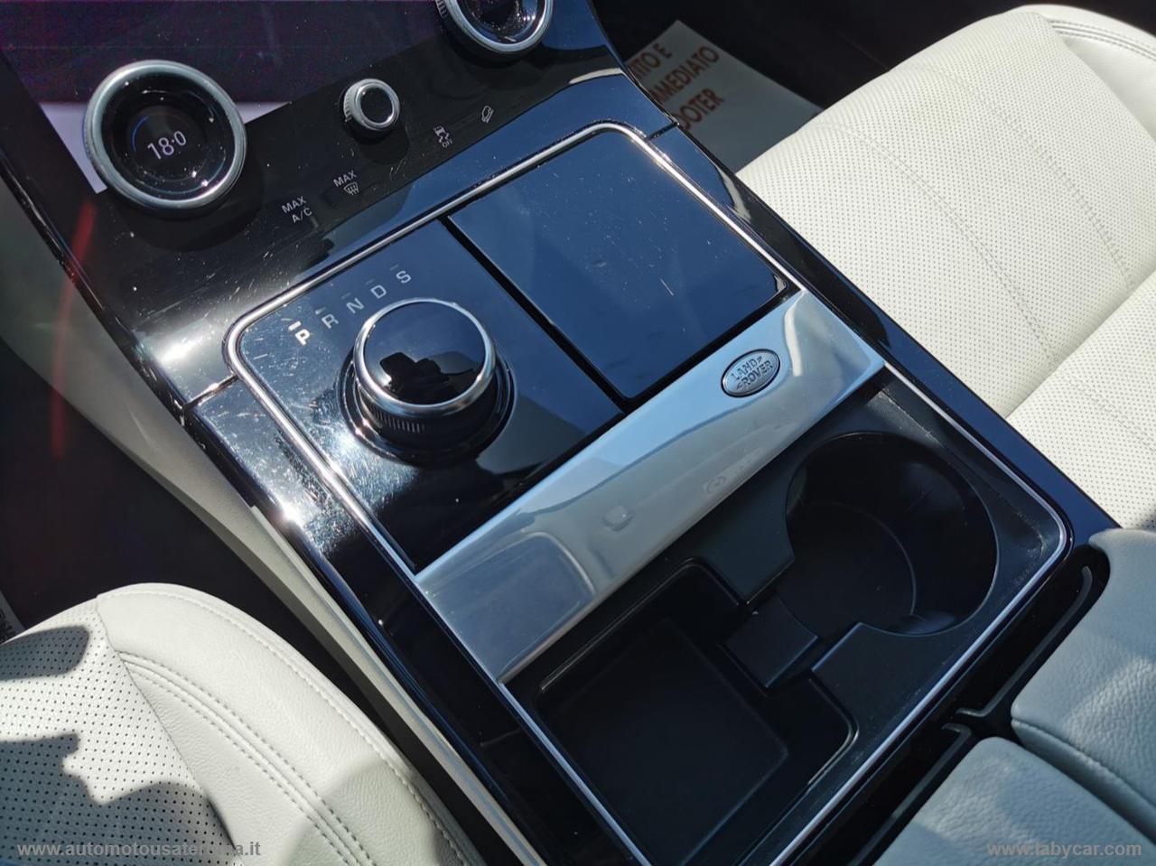 LAND ROVER RR Velar 2.0D I4 180 CV HSE OFFERTA PROMO WEB