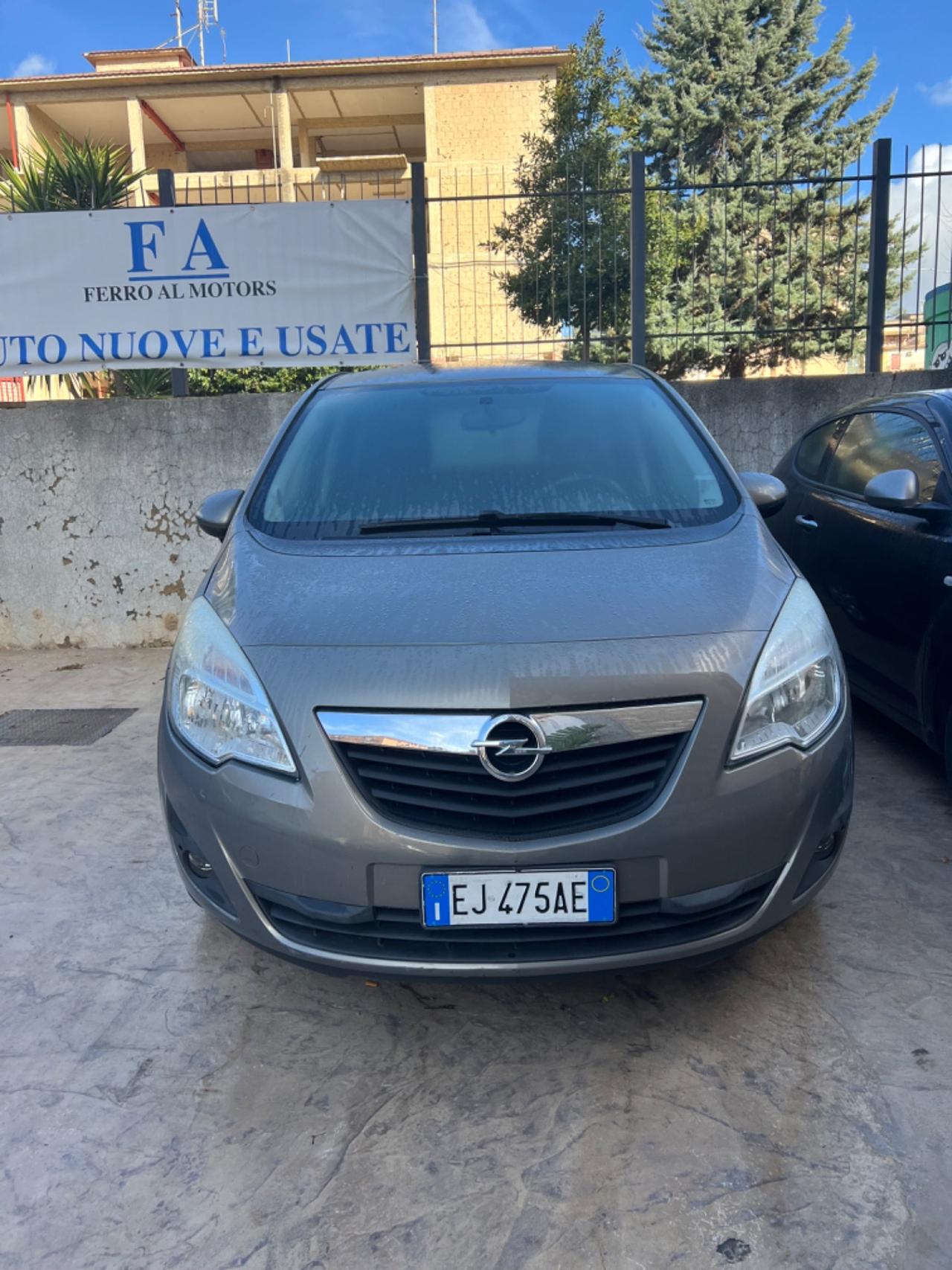 Opel Meriva 1.4 100CV Cosmo