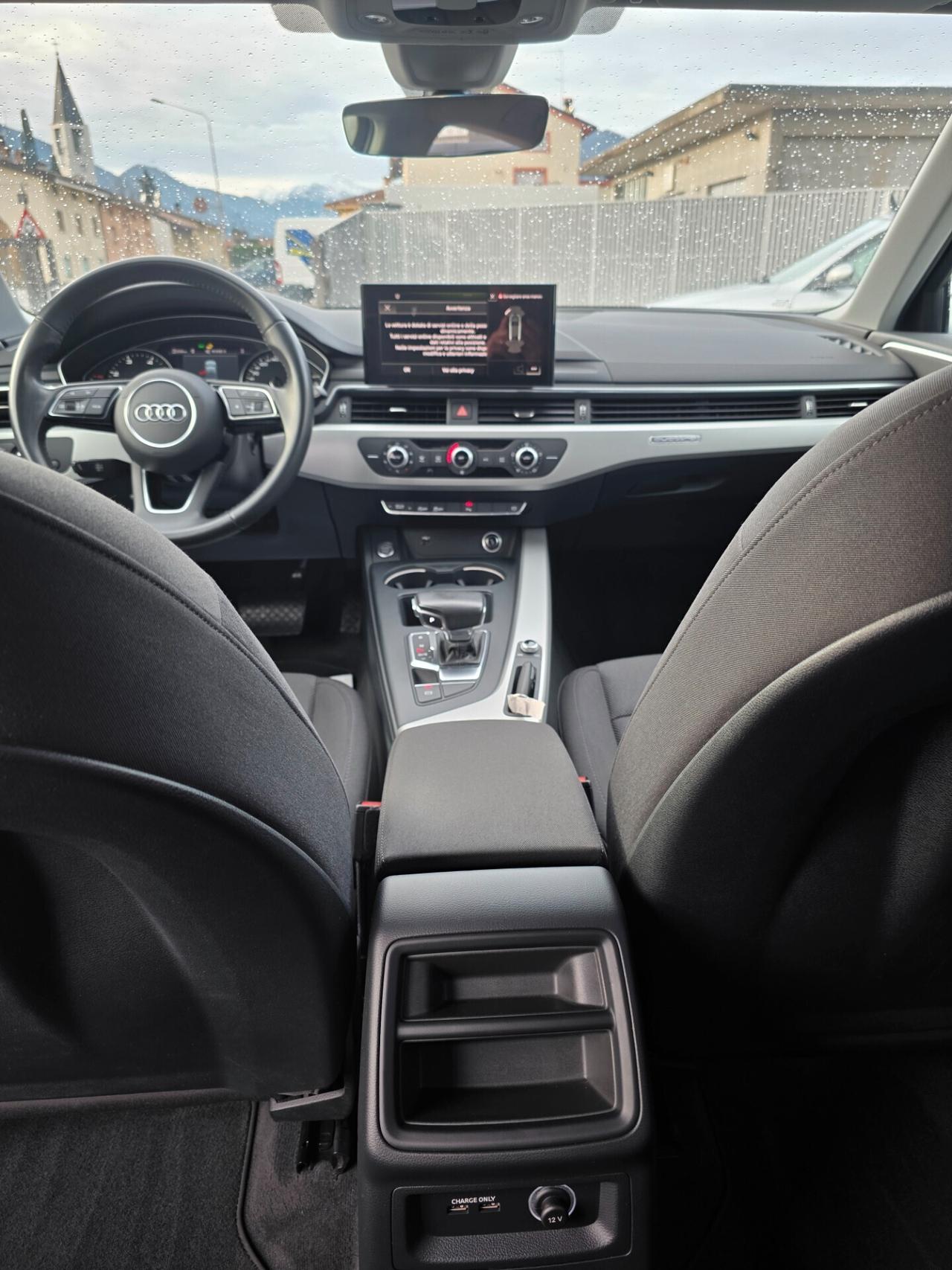 Audi A4 50 TDI quattro S tronic perfetta e garantita 12M
