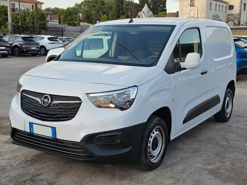 OPEL Combo 1.5 D 100 S&S L1 Cargo EDT PARK 11.2023