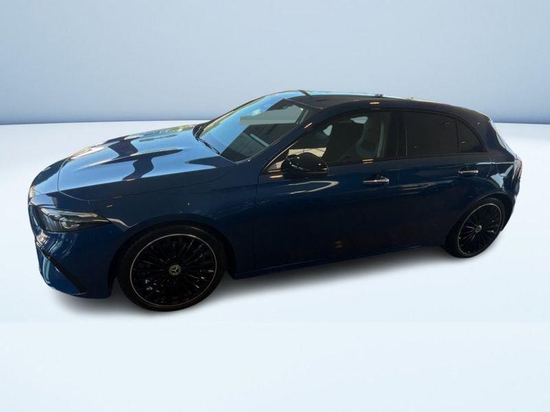 Mercedes-Benz Classe A 180d Automatic AMG Line Advanced Plus