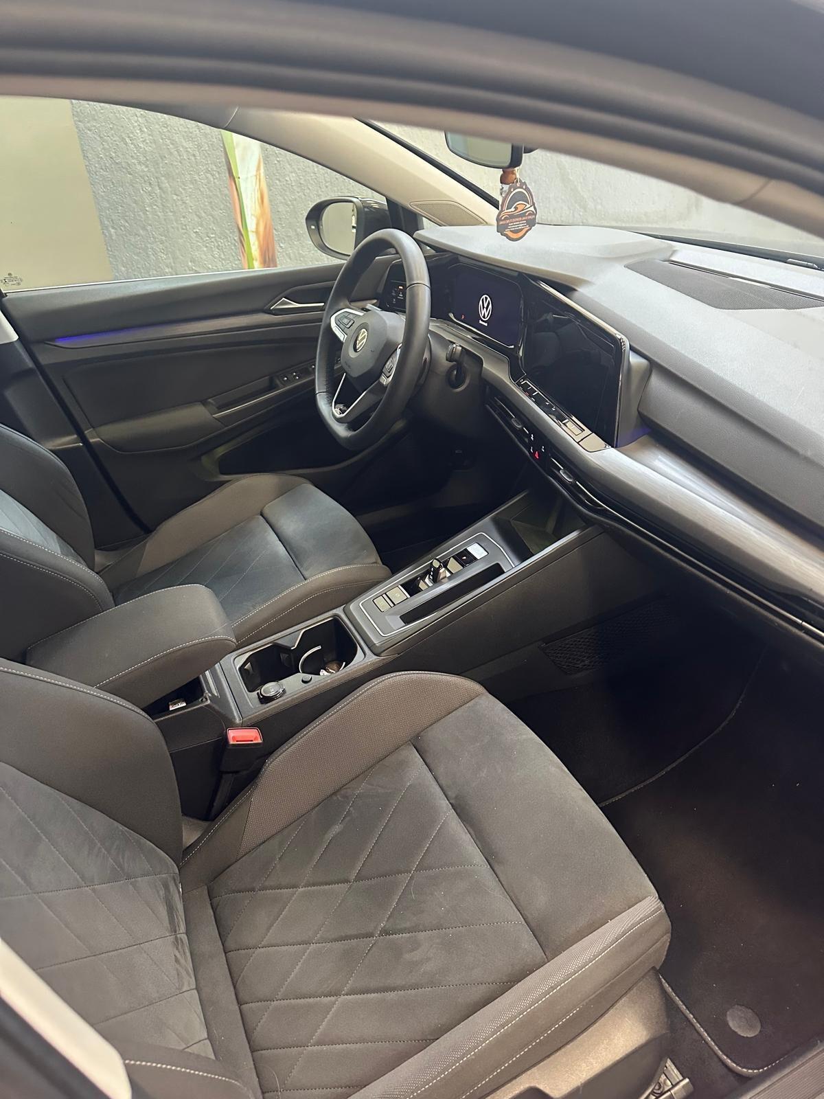 Volkswagen Golf 1.5 eTSI 150 CV EVO ACT DSG Style