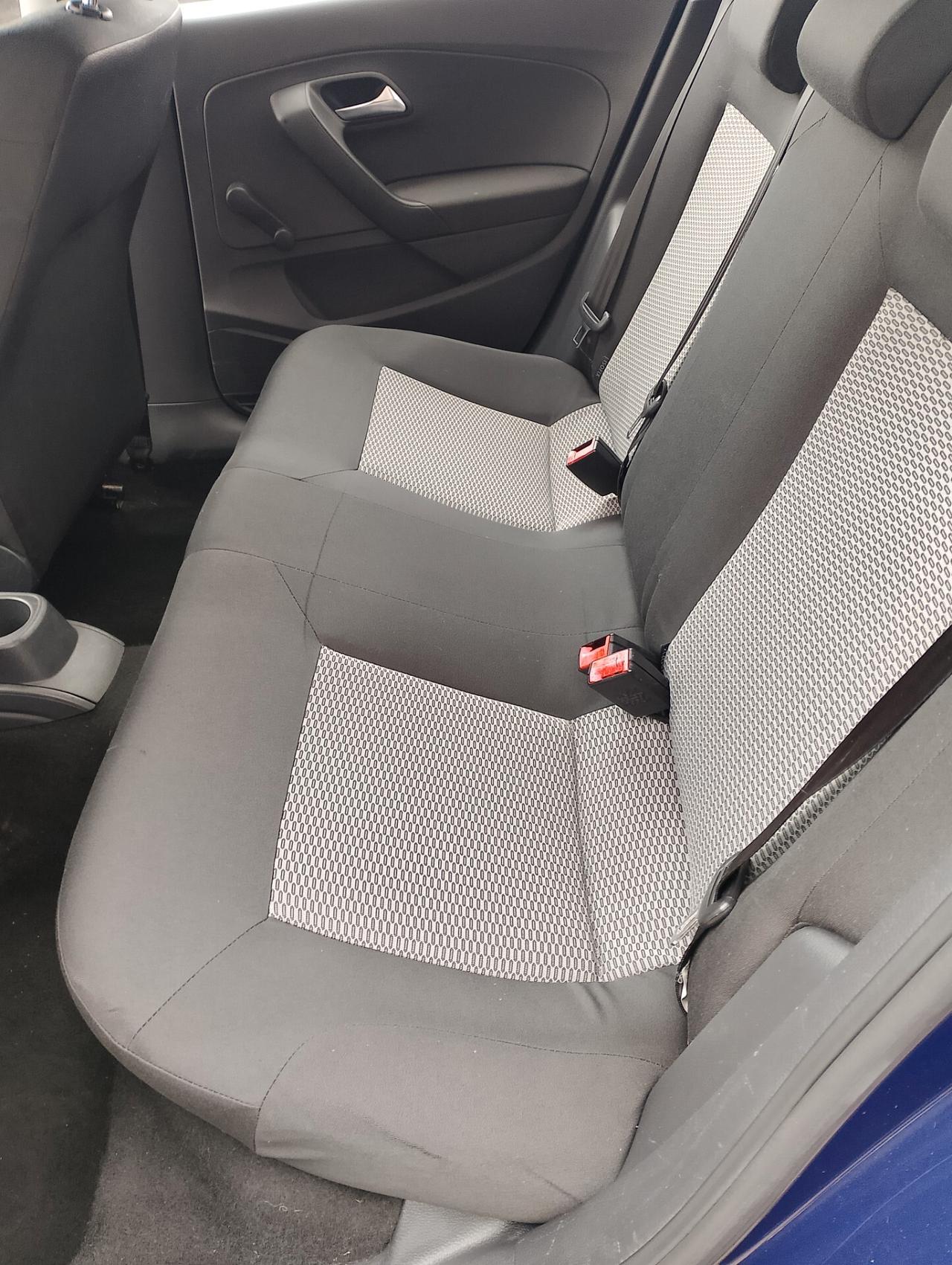 Volkswagen Polo 1.6 TDI 5 porte neopatentati