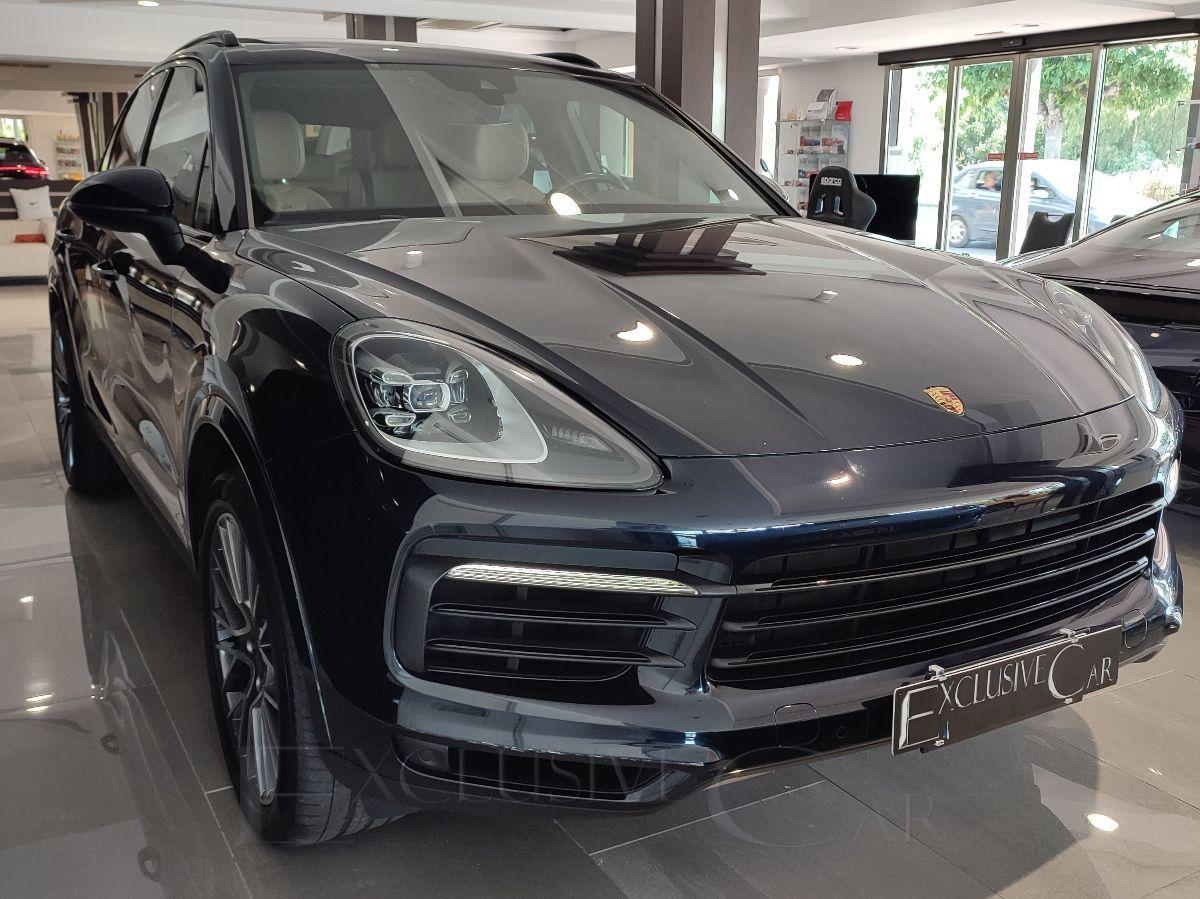 PORSCHE - Cayenne - 3.0 V6