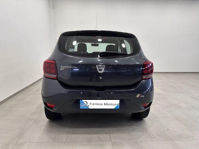 DACIA Sandero 1.0 SCe 75CV - NEOPAT. - Bluetooth - Clima - Navi