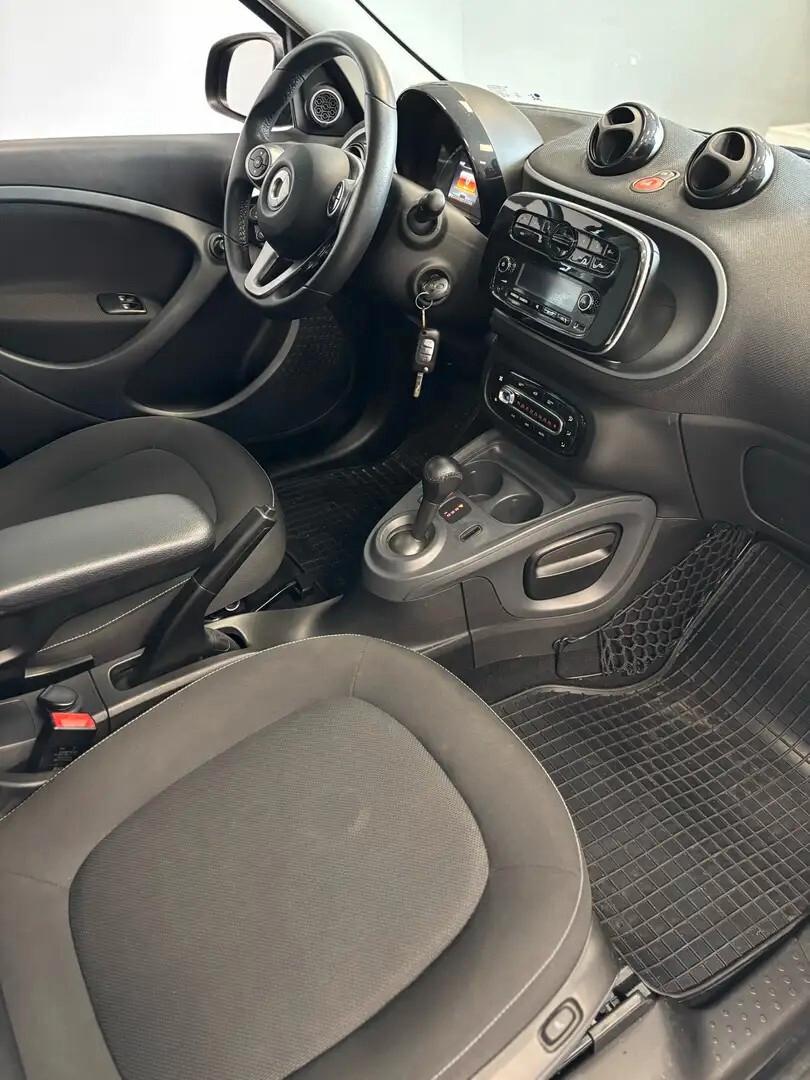 smart forFour 0.9 t JBL 90cv~UNIPRO~PROMOFINANZIAMENTO