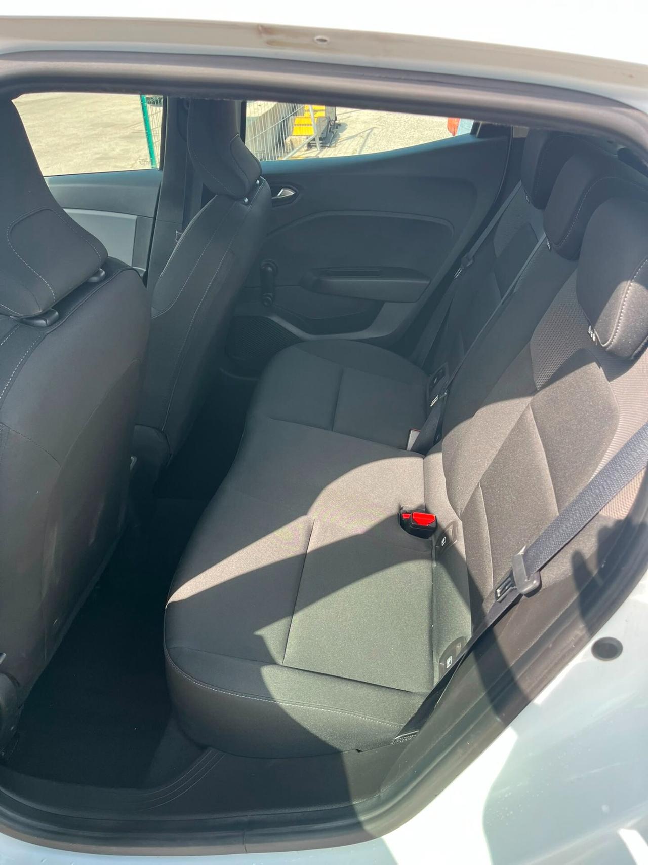 Renault Clio Blue dCi 85 CV 5 porte Zen