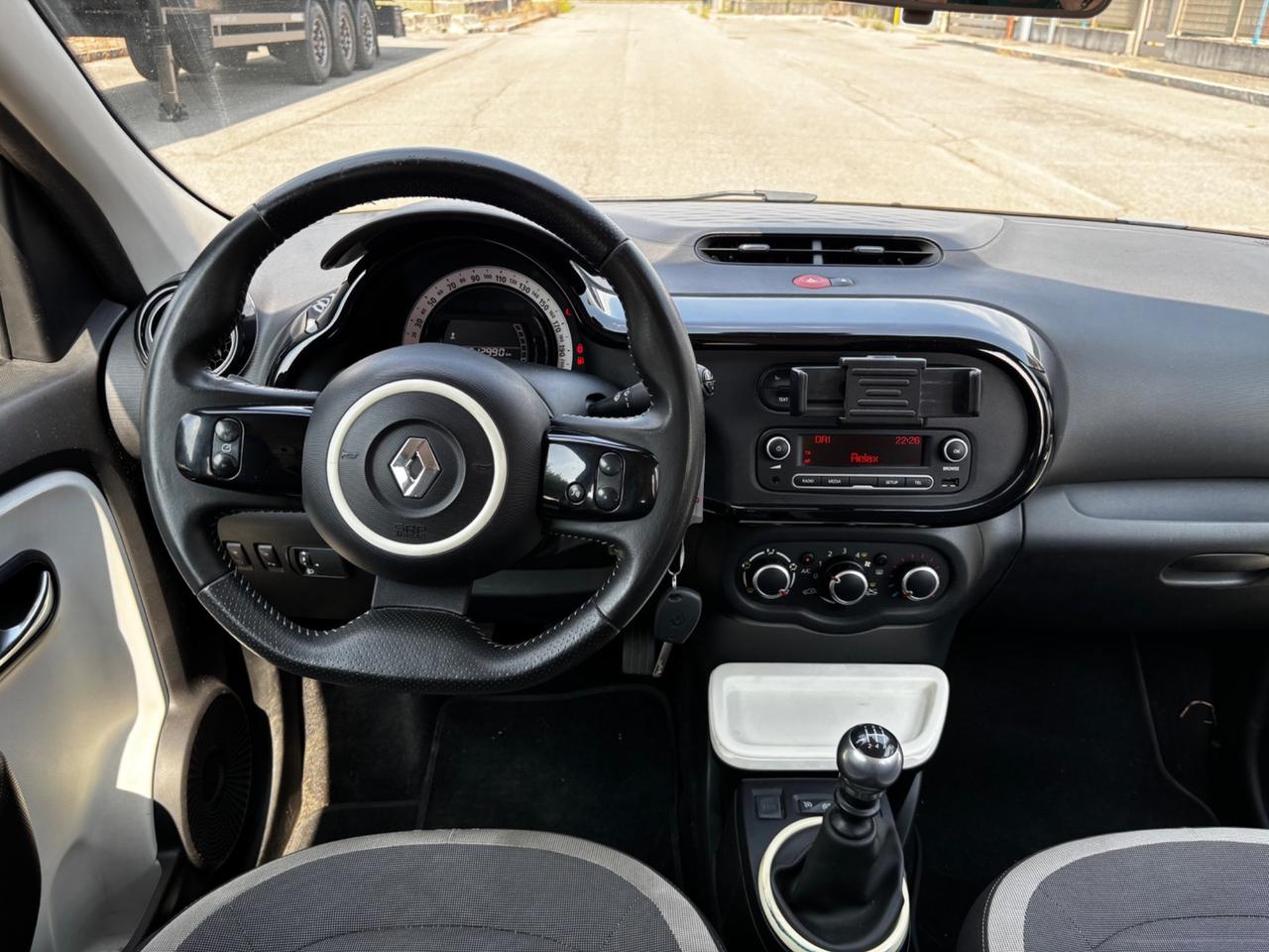 Renault Twingo TCe 90 CV , UNI PRO