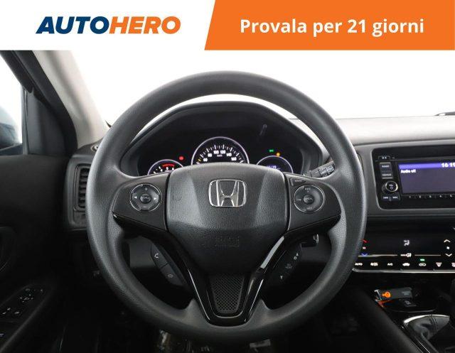 HONDA HR-V 1.6 i-DTEC Comfort