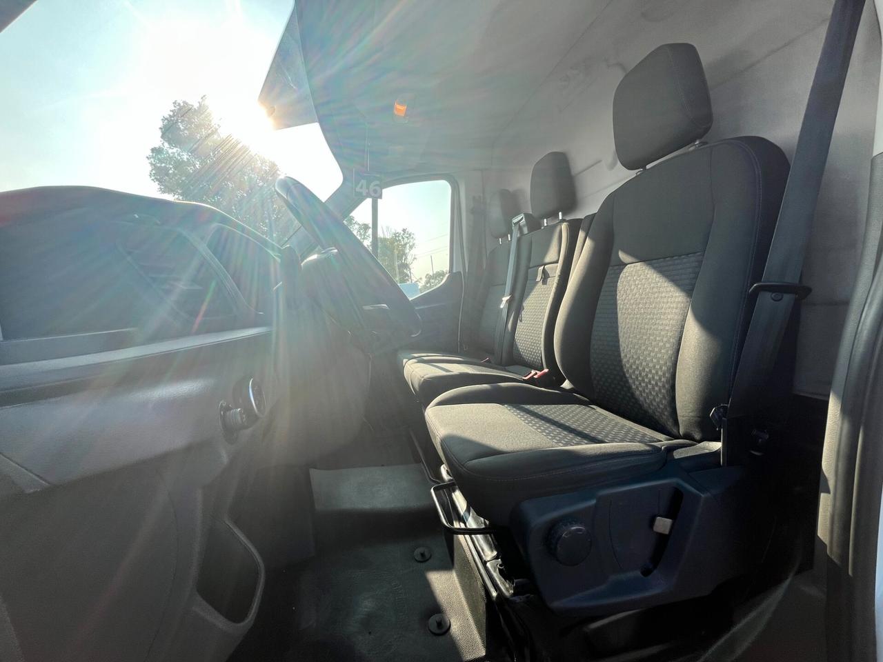 FORD TRANSIT TETTO ALTO PASSO CORTO L2H3 - FURGONE