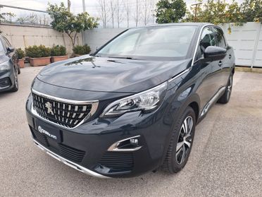 Peugeot 3008 BlueHDi 130 Allure Nav+Retrocam