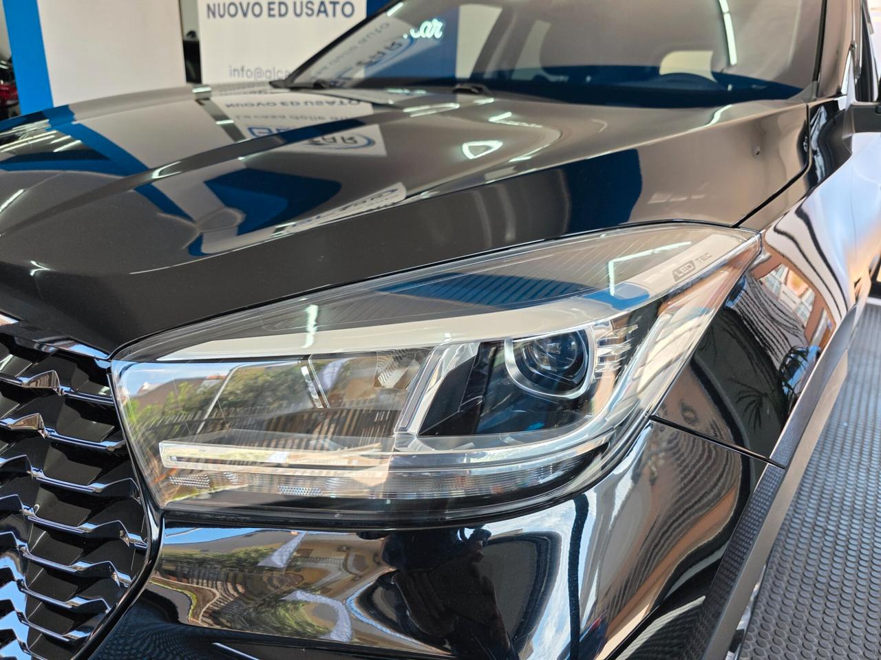 Dr 5.0 1.5 Bi-Fuel GPL 2023 42000KM UNICOPROPR