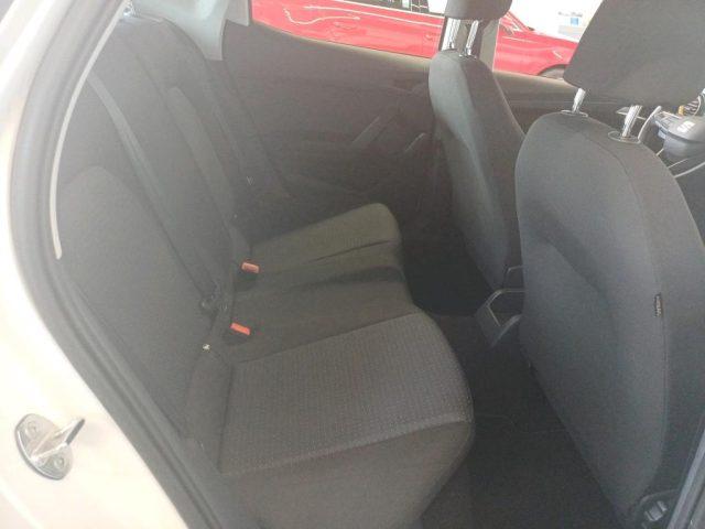 SEAT Ibiza 1.0 TGI Style Neopatentati, Fari LED, Navi, Km cer