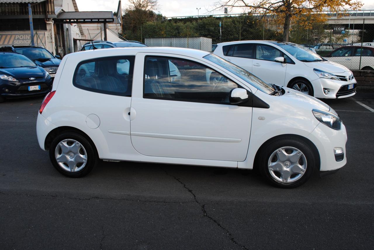 RENAULT TWINGO 1.1 75 CV OK NEOPATENTATI