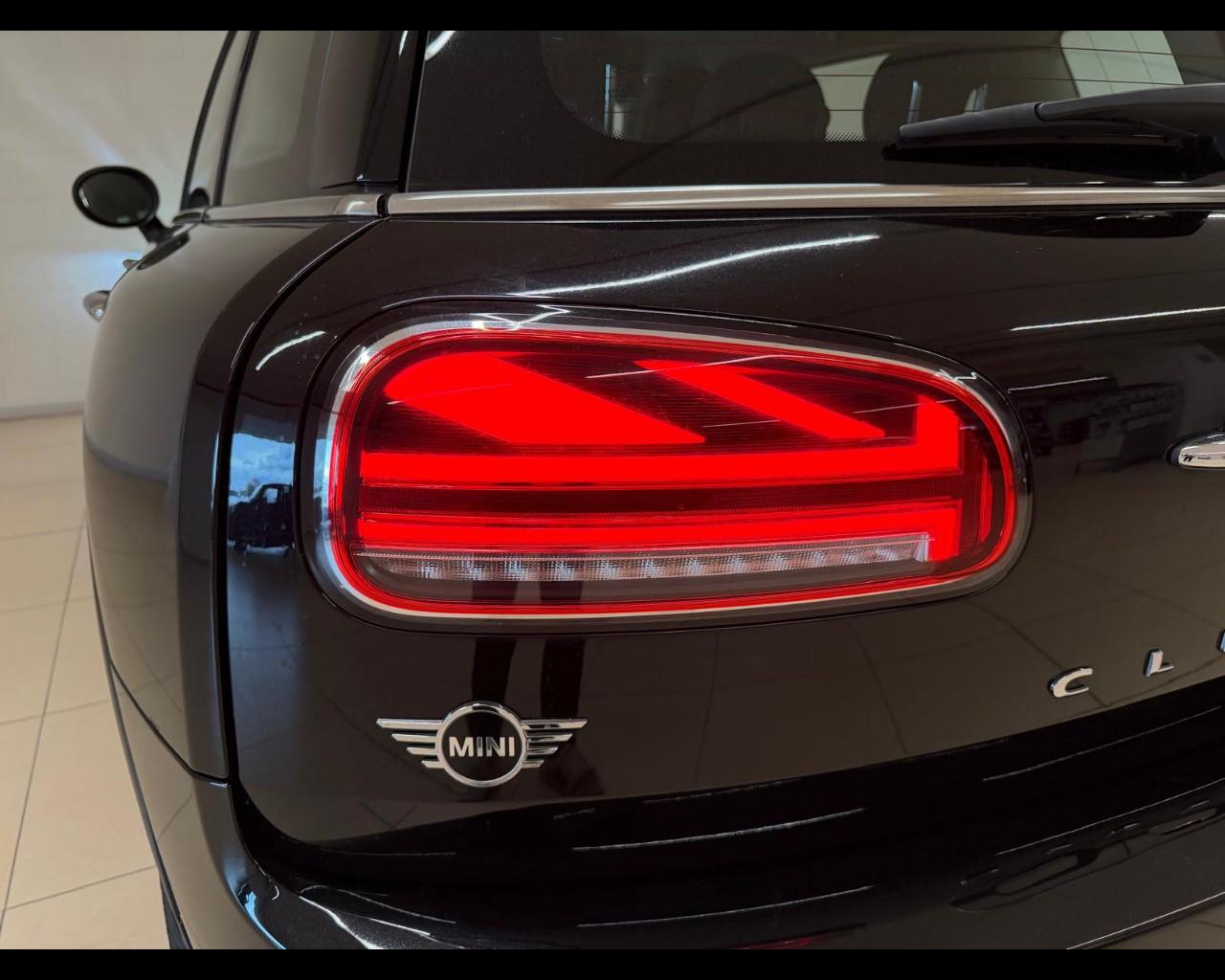 MINI Mini Clubman (F54) - Mini 1.5 Cooper Business Clubman