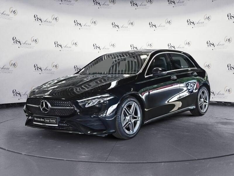 Mercedes-Benz Classe A A 180 AMG Line Advanced Plus Camera Led Mbux