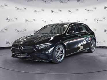 Mercedes-Benz Classe A A 180 AMG Line Advanced Plus Camera Led Mbux