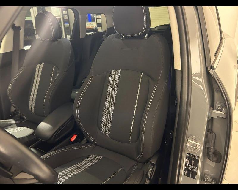 MINI Mini Countryman F60 Mini 2.0 Cooper S Countryman