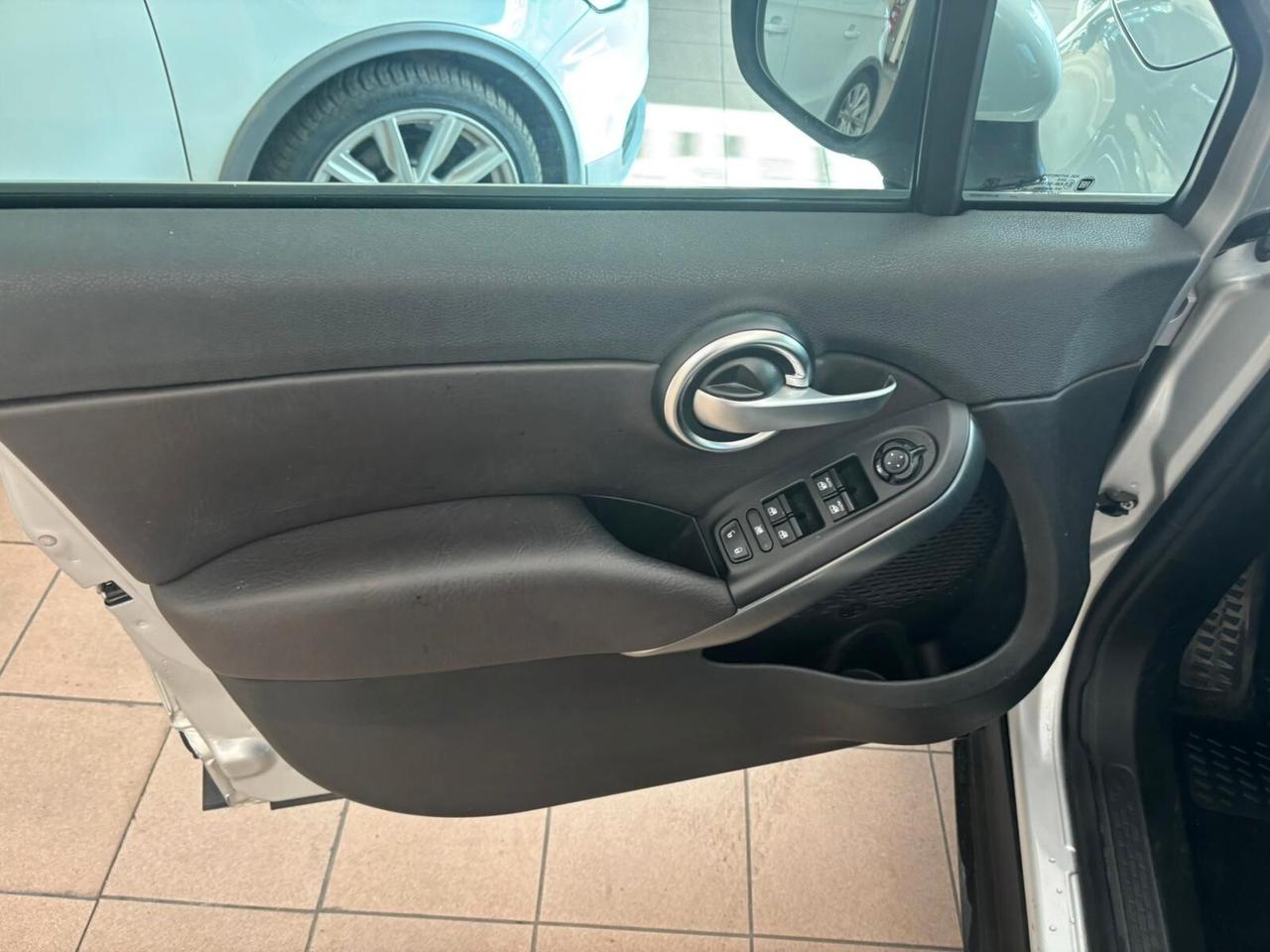 Fiat 500X 1.3 MultiJet 95 CV Lounge