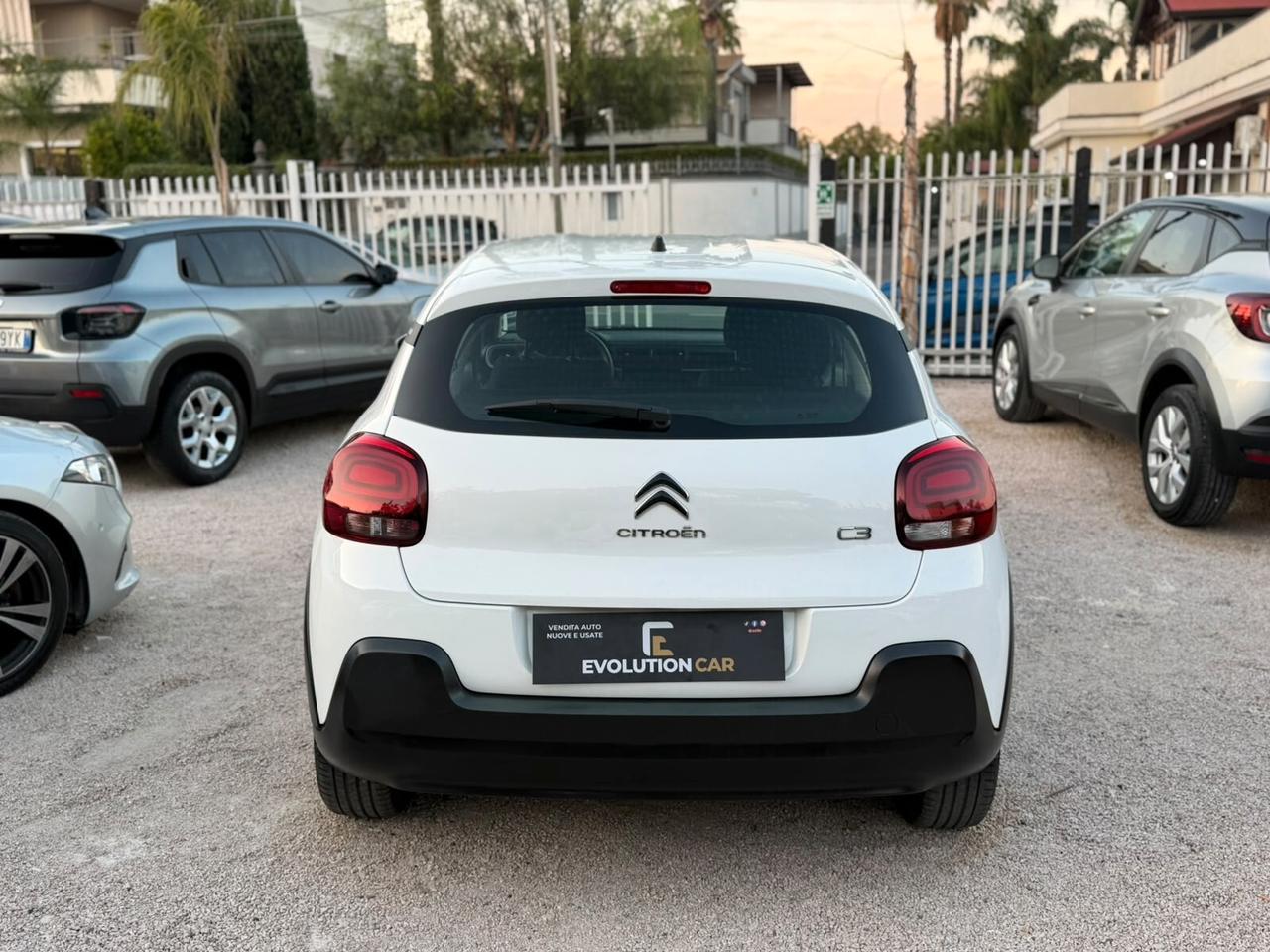 Citroen C3 Diesel 44.000Km 2023