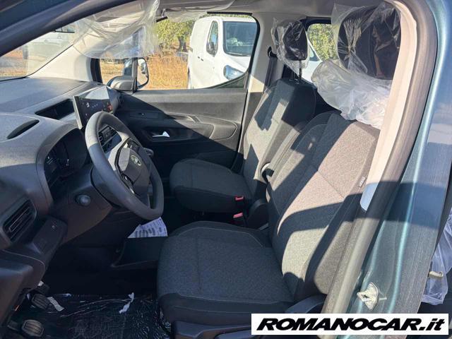 OPEL Combo 1.5 BlueHDI S&S 100CV L2 Edition+