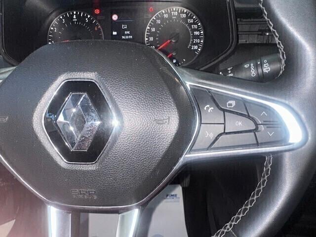 Renault Clio TCe 90 CV 5 porte Equilibre