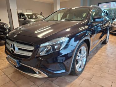 Mercedes-Benz GLA 200 d (cdi) Sport auto*NEOPATENTATI*EURO6