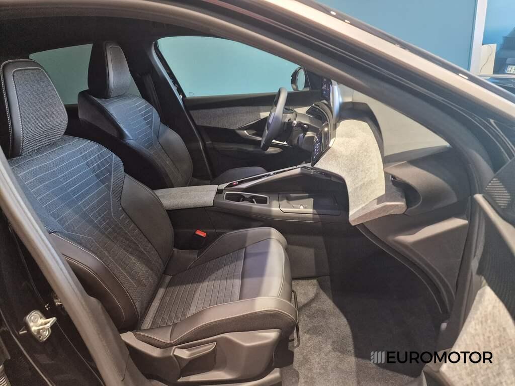 Peugeot 3008 73 kWh Allure