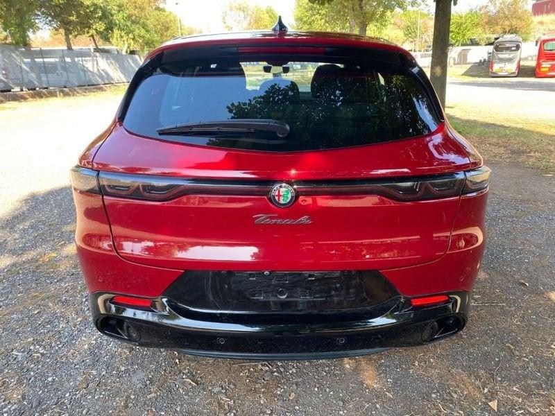 Alfa Romeo Tonale 1.5 130 CV HYBRID +TELECAMEREFRONTALI