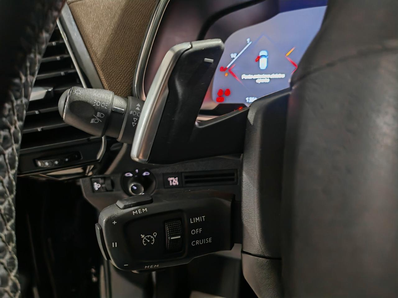 Ds7 crossback 1.5bluehdi navig led cruise 2021