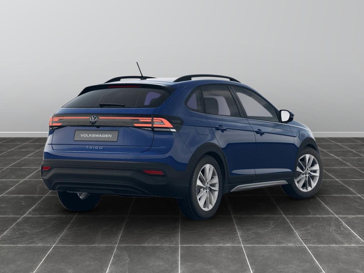 Volkswagen Taigo 1.0 tsi 115cv edition plus