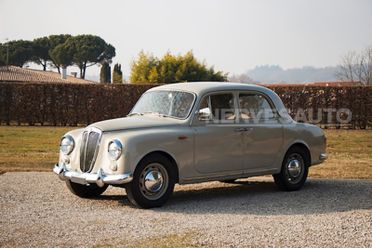 Lancia Appia II serie del 1958